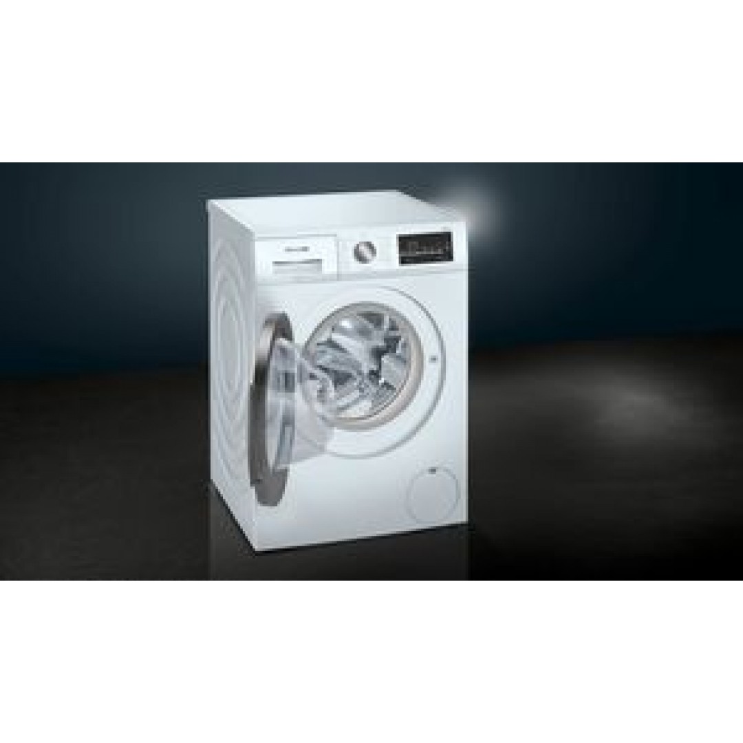 iQ500 Çamaşır Makinesi 9 kg 1200 dev./dak. WM12US90TR